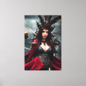 Toile The Witch 004 (Recto)