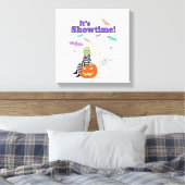 Toile Thème Halloween Créatif (Insitu(Chambre))