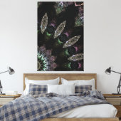 Toile Theo (Insitu(Chambre))