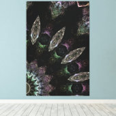 Toile Theo (Insitu (Plancher de Bois))