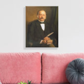 Toile Theodore Fontane, 1883 (Insitu(Salon))