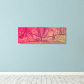 Toile There is no Sunshine when she's Gone.. (Insitu (Plancher de Bois))