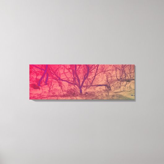 Toile There is no Sunshine when she's Gone.. (Recto)