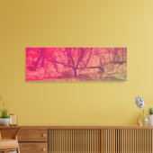 Toile There is no Sunshine when she's Gone.. (Insitu(Salon))