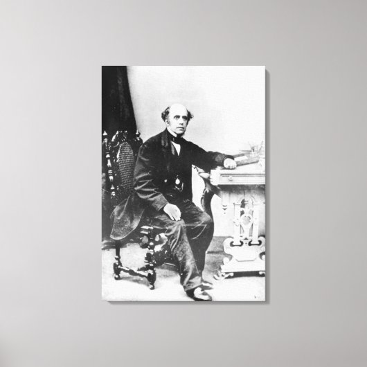 Toile Thomas Cook (Recto)