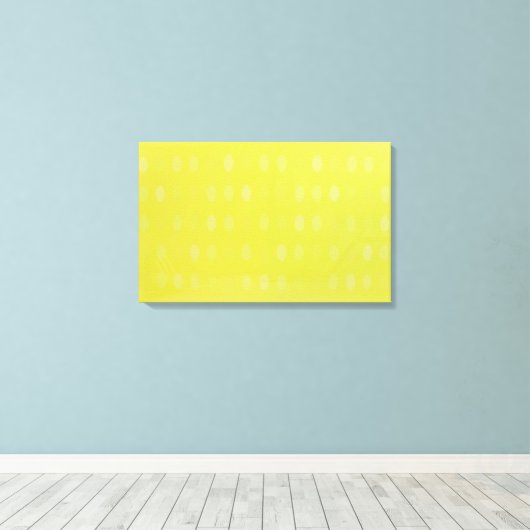 Toile Thomas Downing - Grid Quarty - 1970 (Insitu (Plancher de Bois))