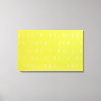 Toile Thomas Downing - Grid Quarty - 1970