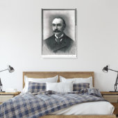 Toile Thomas Hardy, 1892 (Insitu(Chambre))