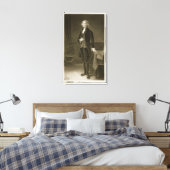 Toile Thomas Jefferson, 3e président des États-Unis (Insitu(Chambre))
