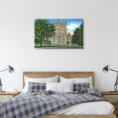 Toile Thompson Memorial Library, Vassar College (Insitu(Chambre))