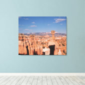 Toile Thor's Hammer (Insitu (Plancher de Bois))