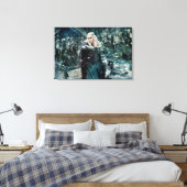 Toile Thranduil À La Bataille (Insitu(Chambre))