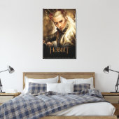 Toile Thranduil Character Poster 1 (Insitu(Chambre))
