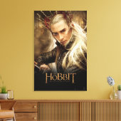 Toile Thranduil Character Poster 1 (Insitu(Salon))