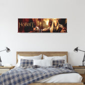 Toile Thranduil Movie Poster (Insitu(Chambre))