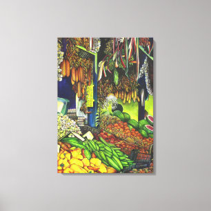 Toile Threads Communs Des Interactions Humaines, Hongrie