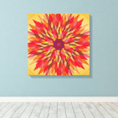 Toile Throwpillows (Insitu (Plancher de Bois))