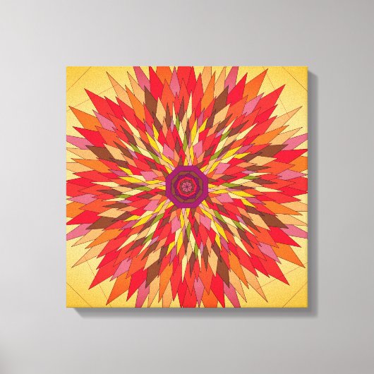 Toile Throwpillows (Recto)