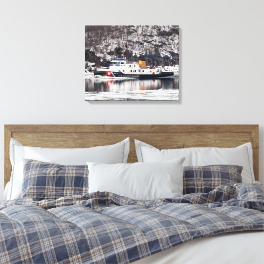 Toile Thunder Bay (Insitu(Chambre))