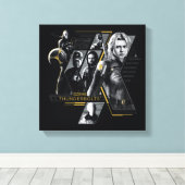 Toile Thunderbolts* | Group Graphic (Insitu (Plancher de Bois))