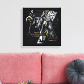 Toile Thunderbolts* | Group Graphic (Insitu(Salon))