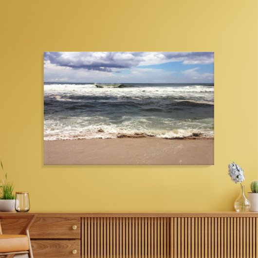 Toile Tide de rotation (Insitu(Salon))