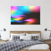 Toile Tide phosphorescent (Insitu(Chambre))