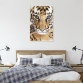 Toile Tiger (Insitu(Chambre))