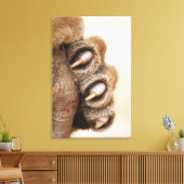 Toile Tiger (Insitu(Salon))