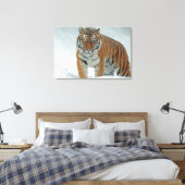 Toile Tigre (Insitu(Chambre))