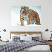 Toile Tigre (Insitu(Chambre))