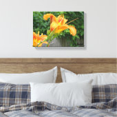 Toile tigre (Insitu(Chambre))