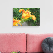 Toile tigre (Insitu(Salon))