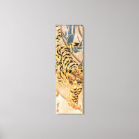 Tigre de Kuniyoshi