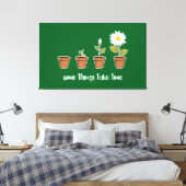 Toile Time (Insitu(Chambre))