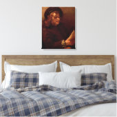 Toile Titus Reading, c.1656-57 (Insitu(Chambre))