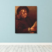 Toile Titus Reading, c.1656-57 (Insitu (Plancher de Bois))