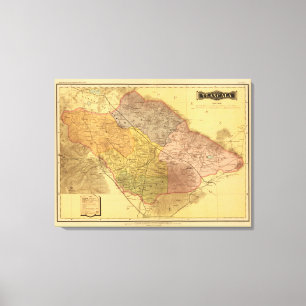 Toile Tlaxcala