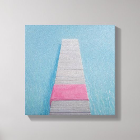 Toile Tobago (Recto)