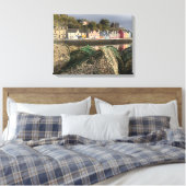 Toile Tobermory, Île de Mull, Pittoresque d'Ecosse (Insitu(Chambre))