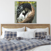 Toile Toi et moi pour toujours (Insitu(Chambre))