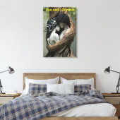 Toile Toi et moi pour toujours (Insitu(Chambre))