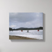 Toile Toiles (Recto)