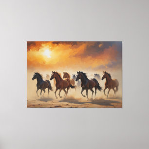 Toile toiles populaires gravures dessin d'affiche décora
