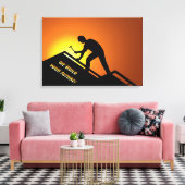 Toile Toit (Insitu(Salon))