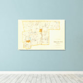 Toile Tolland Co N (Insitu (Plancher de Bois))