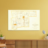 Toile Tolland Co N (Insitu(Salon))
