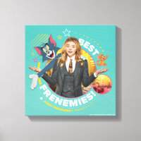 Tom & Jerry With Kayla - Meilleures Frenemies
