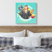 Toile Tom & Jerry With Kayla - Meilleures Frenemies (Insitu(Chambre))