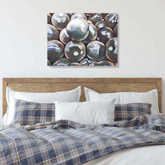 TOILE TOMATES (Insitu(Chambre))